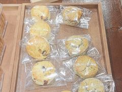 -MEETOWN美糖烘焙(凯德MALL店 )