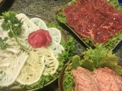 -佬革命主题火锅(玉沙路店)