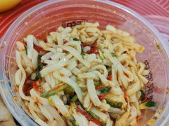 -魏家凉皮(博水商务大厦店)