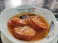 -涵家味土菜馆·徽州一绝臭鳜鱼(三河古镇店)
