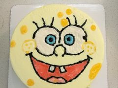 -可心DIY蛋糕烘焙生活馆(迈皋桥万谷慧店)