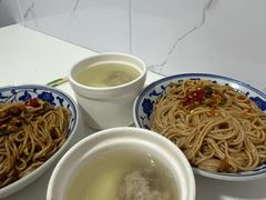 -小罗子汤店(大士院总店)