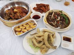 -陈根记大牌档