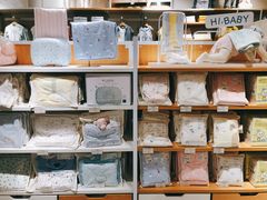 -Purcotton全棉时代(悠唐店)