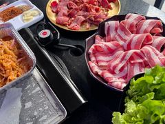 -张姐烤肥牛(西丽店)