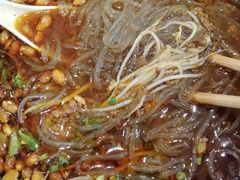 -蓉李记成都名小吃(合肥包河万达店)