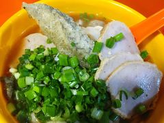 -富记鱼蛋粉(西村店)