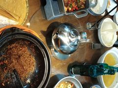 -胡胖子有点味·湘鄂菜(花桥中百仓储店)