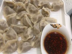 -品疆山新疆特色主题餐厅