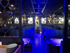 大堂-问渔烤鱼(回龙观总店)