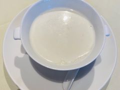 西施杏仁茶-利苑酒家(金宝店)