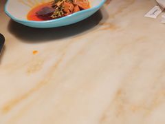 -红蜡烛-养生粥-津鲁菜(中山路店)