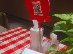 -西贝(金桥店)