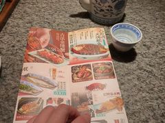 -南京大牌档(青岛万象城店)