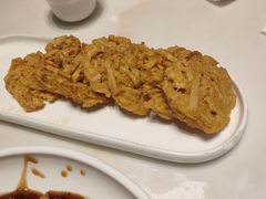 -刘胖子家常菜·蹄花焖藕(兴业店)