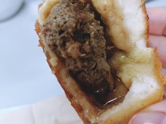 -许记生煎(遵义路店)