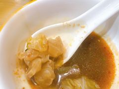 -三鞭一花·独一处·元英砂锅(海光寺店)
