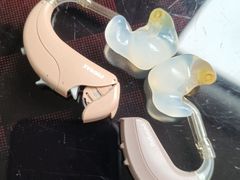 -自然之声助听器·呼吸机(公园路店)