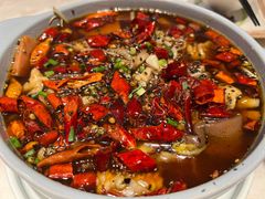 -丁字口海鲜热炒·烧烤大排档