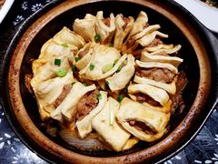 -旺角小渔村·海肠捞饭开创者(环山路店)
