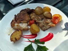 -EATALIA意塔利意式餐厅(鼓楼店)