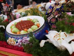 -白家大院·王府宫廷菜(苏州街店)