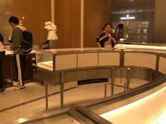 -Tiffany & Co.蒂芙尼
(南京德基广场店)