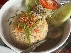 -Onion restaurant