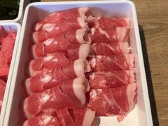 -古关火锅店(古北水镇景区店)