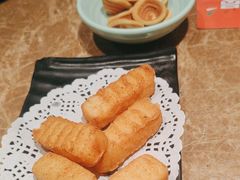 -炭舍干锅·烤鱼(扬名广场店)