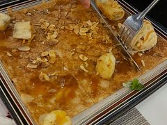 anna皇后安娜可丽饼-LA CREPERIE BRETONNE布列塔尼法式餐厅(天童北路店)