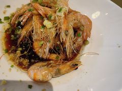 -上海虹桥宾馆味翠餐厅