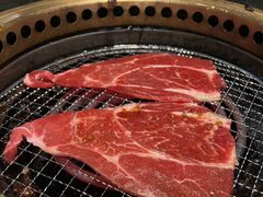 -神户赤童日式烤肉伙伴(东直门店)