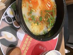 -妈妈故事米线(市府恒隆店)