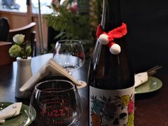 -Fuzzy Bistro 浮几韩餐·茶酒馆