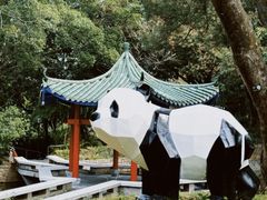 -九龙公园