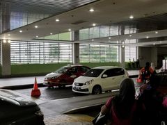 -南湖镇长途巴士站(TBS)