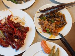 -富力丽思卡尔顿酒店·香荟全日制餐厅