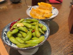 -山水茶艺馆·点心粤菜·30年老字号