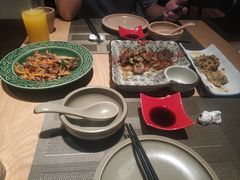 -北京丽亭华苑酒店·四季中餐厅(知春路店)