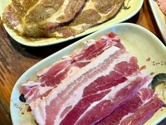 -火炉情韩国料理店(古田路店)