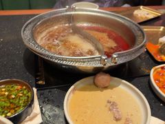 -牛New寿喜烧(金茂览秀城店)