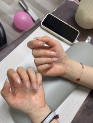 -富丽美堂纹绣美甲皮肤管理