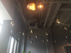 大堂-Wagas沃歌斯(正大乐城店)