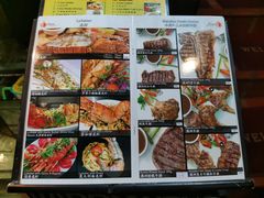 -Onion restaurant