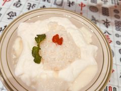 -堂屋糖水店(愚园店)