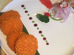 -甘尼仕印度餐厅爵士酒吧(阳春巷店)