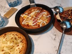 -必胜客(港城新天地店)