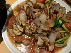 -大厨的餐厅(曾厝垵总店)