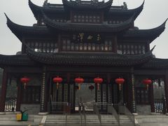 -玉女潭景区